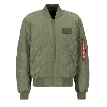 MA-1 ALS - sage green