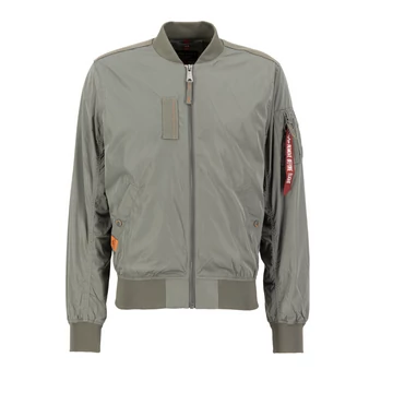 MA-1 Parachute - vintage green