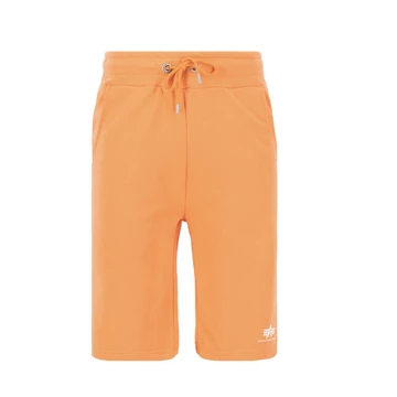 Basic Short SL - tangrine