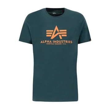 Basic T - force green