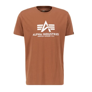 Basic T -  hazel brown