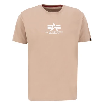 Basic T ML - dusty coral