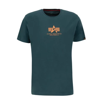 Basic T ML - force green