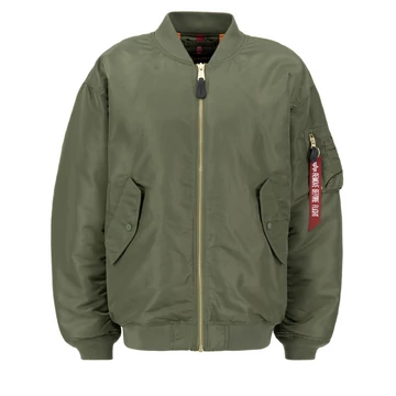 MA-1 Core Woman - sage green