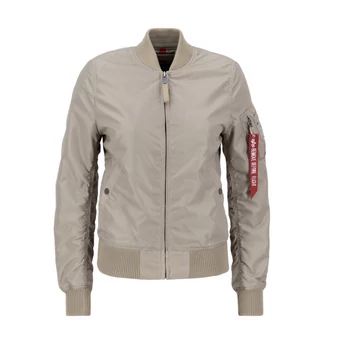 MA-1 TT Woman - vintage sand