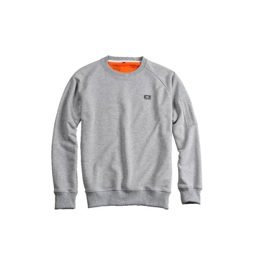 X-Fit Sweat - greyheather