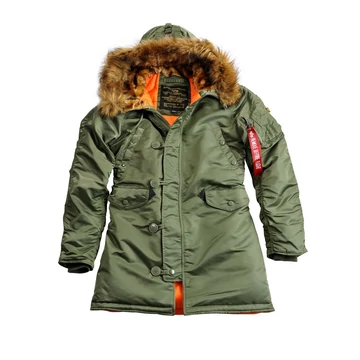 N3B VF 59 Woman - sage green