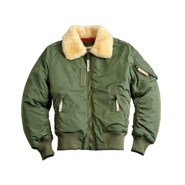Injector III - sage green