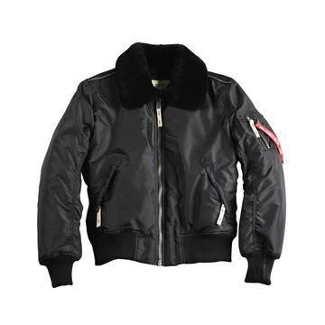 Injector III - black