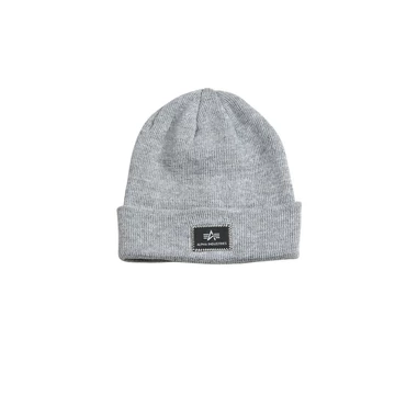 X-Fit Beanie - greyheather