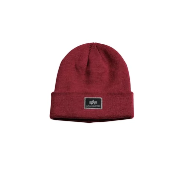 X-Fit Beanie - burgundy