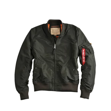 MA-1 TT - replica grey