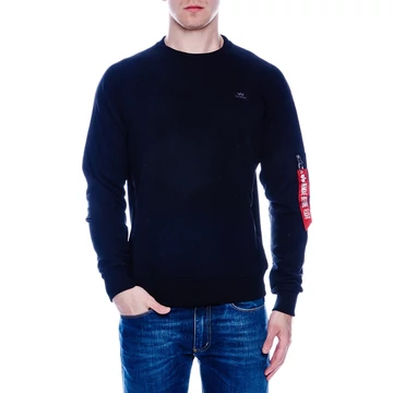 X-Fit Sweat - replica blue