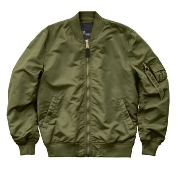 MA-1 VF LW - dark green