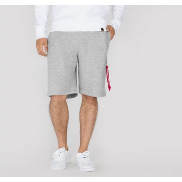 X-Fit Cargo Short - greyheather