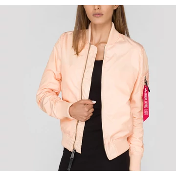 MA-1 TT Woman - apricot