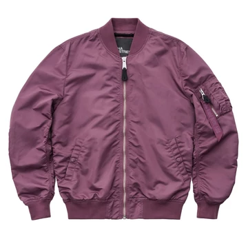 MA-1 VF LW - dusty pink