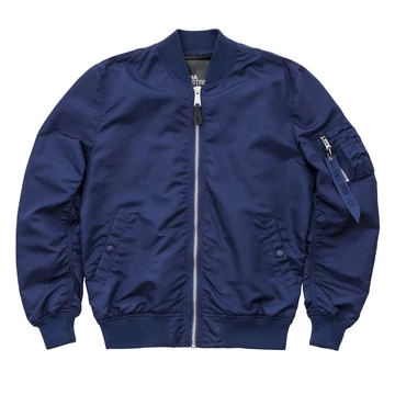 MA-1 VF LW - ocean blue