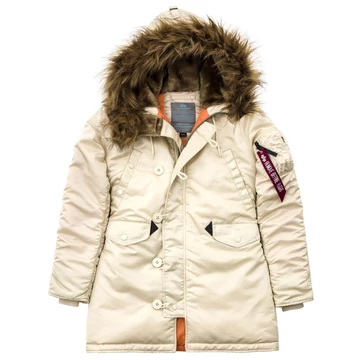 N3B VF 59 Woman - caramel