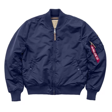 MA-1 VF 59 - ocean blue