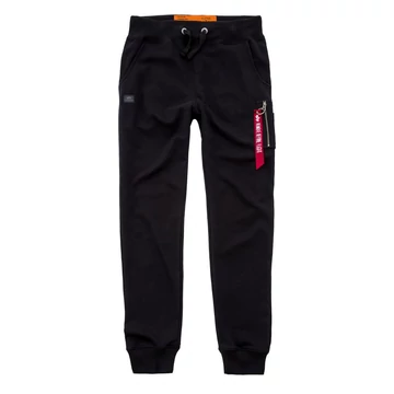 X-Fit Slim Cargo Pant - black