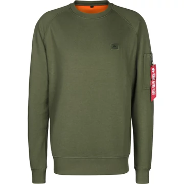 X-Fit Sweat - dark green