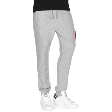 X-Fit Slim Cargo Pant - greyheather