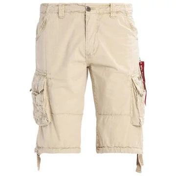 Jet Short - caramel