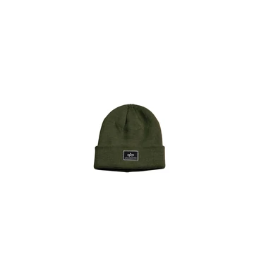 X-Fit Beanie - dark green