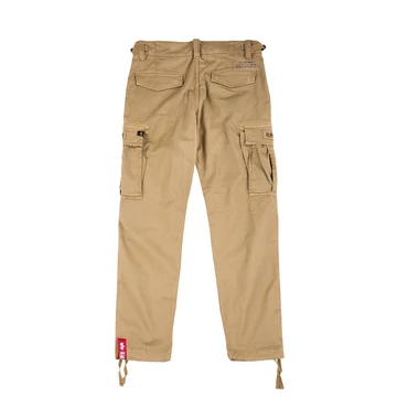 Squad Pant - khaki
