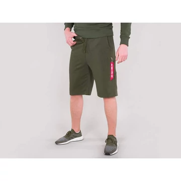 X-Fit Cargo Short - dark green