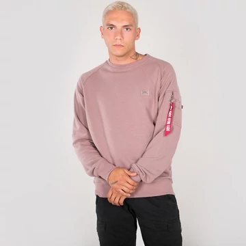 X-Fit Sweat - mauve