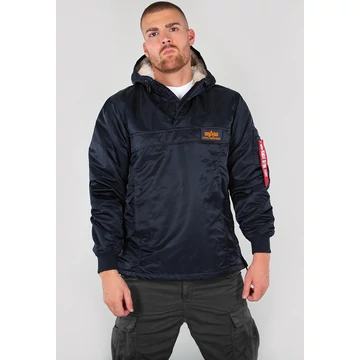 HPO ANORAK - replica blue