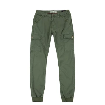 Spark Pant - dark olive