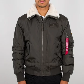 B15-3 TT - black olive