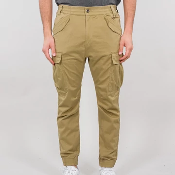 AIRMAN PANT - sand