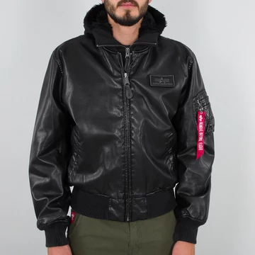 MA-1 D-TEC FL - black/black