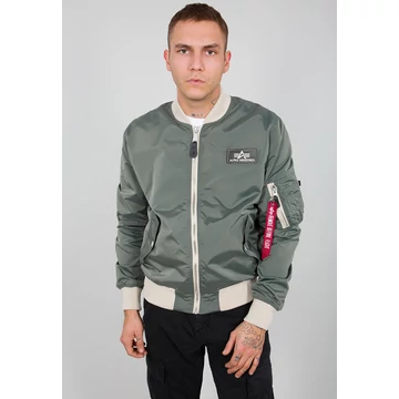 MA-1 TTC - vintage green