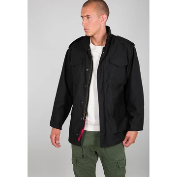 M-65 - black