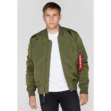 MA-1 TT - dark green