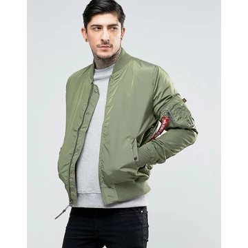 MA-1 TT - sage green