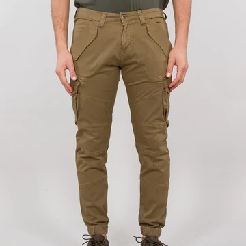 Combat Pant LW - khaki