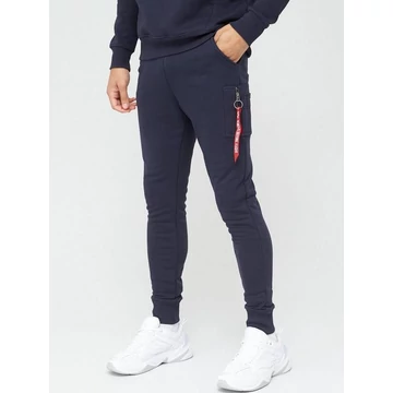 X-Fit Slim Cargo Pant - replica blue