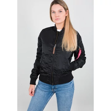MA-1 VF 59 Woman - black