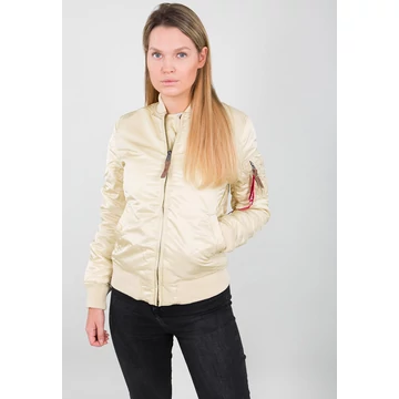 MA-1 VF 59 Woman - caramel
