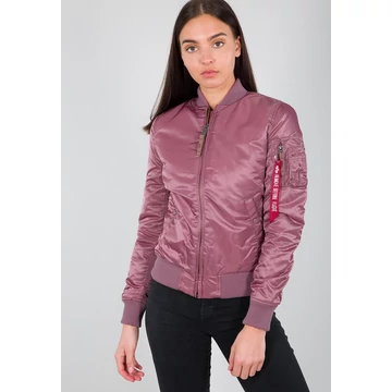 MA-1 VF 59 Woman - dusty pink