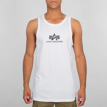 Basic Tank - white