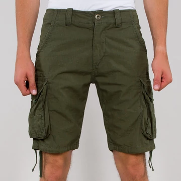 Stream Short - dark olive