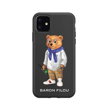 Baron Filou Iphone tok X