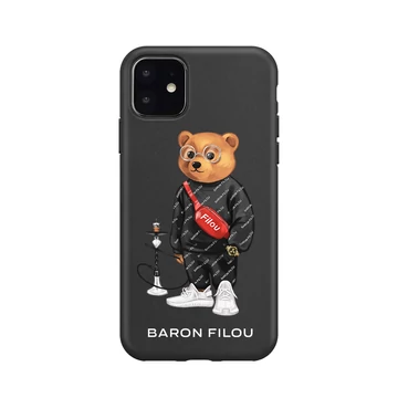 Baron Filou Iphone tok XI